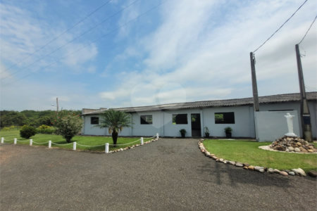 Sítio à Venda – 76.000m² com 5 casas de aluguel | Chácara Instância dos Reis – Monte Mor/SP