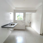 Apartamento com 2 dormitórios à venda, 47 m² por R$ 295.000 - Vila Alpina - São Paulo/SP
