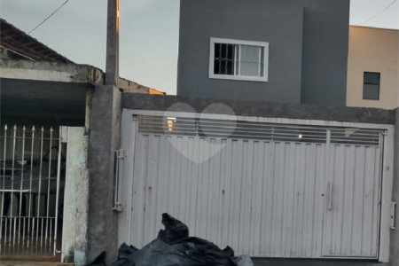 Casa disponivel para venda no bairro Boa Vista