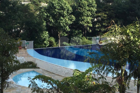 Viva o Melhor da Vida em um apartamento de 118m2 em um Condomínio Clube Completo