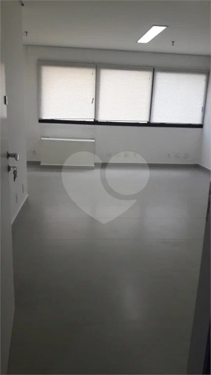 Sala comercial para alugar na Bela Vista