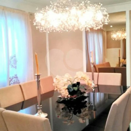 Excelente Apartamento Alto Padrão Mooca