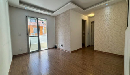 Apartamento à venda com 2 quartos em Jardim Monte Alegre, São Paulo, SP