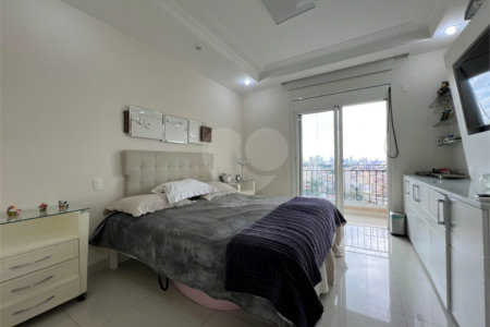 Apto Padrão Lindenberg na Mooca, 4dorms, 250m2, preço abaixo do mercado