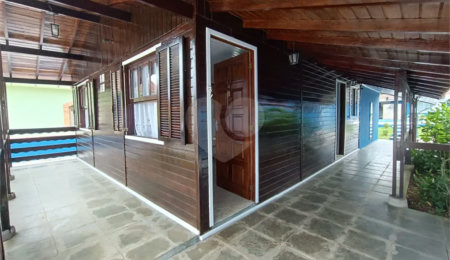 Casa à venda com 5 quartos em Morada da Praia, Bertioga, SP