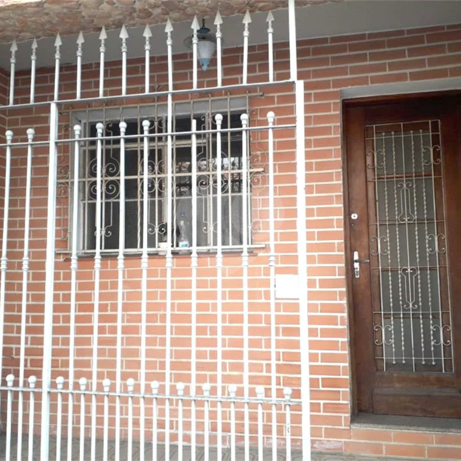 Sobrado com 2 dormitórios à venda, 96 m² por R$ 477.000 - Vila Regente Feijó - São Paulo/SP