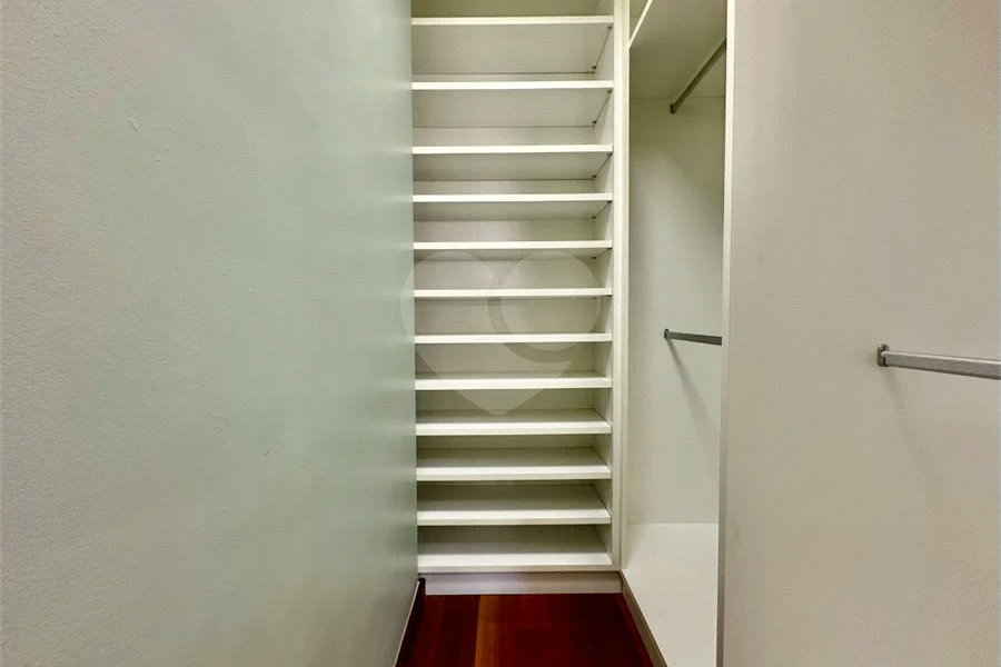 Apartamento para Locação na Vila Olímpia | 126 m² | 3 Suítes | 3 Vagas