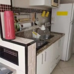 Apartamento para venda 40 m² 1 dormitório no Centro de São Paulo