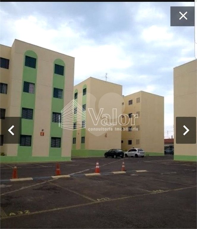 Apartamento no Condomínio Itaipu