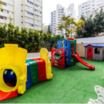 Apartamento à venda com 167m², 3 quartos e 2 vagas