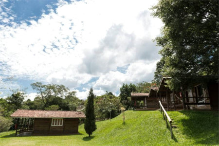 Fazenda à venda com 11 quartos no Centro, Analândia, SP
