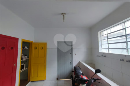Casa Térrea para alugar com 1 quarto em Alto da Boa Vista, São Paulo, SP