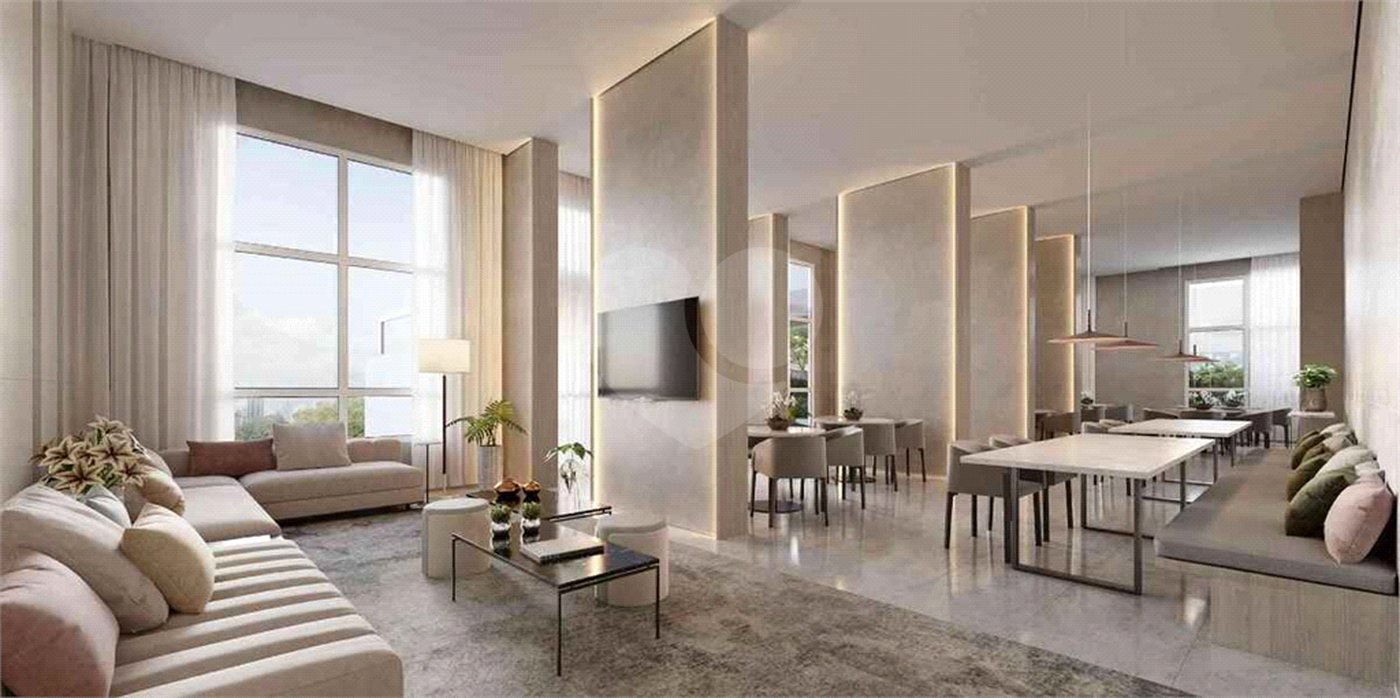 APARTAMENTO NOVO PORTEIRA FECHADA NO IPIRANGA