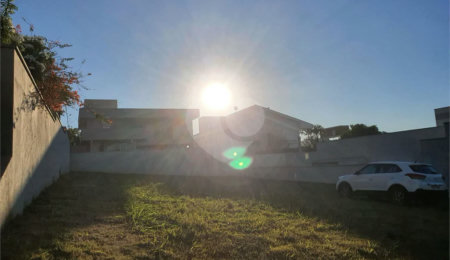 Terreno à venda no condomínio Monte Alegre, Piracicaba - SP