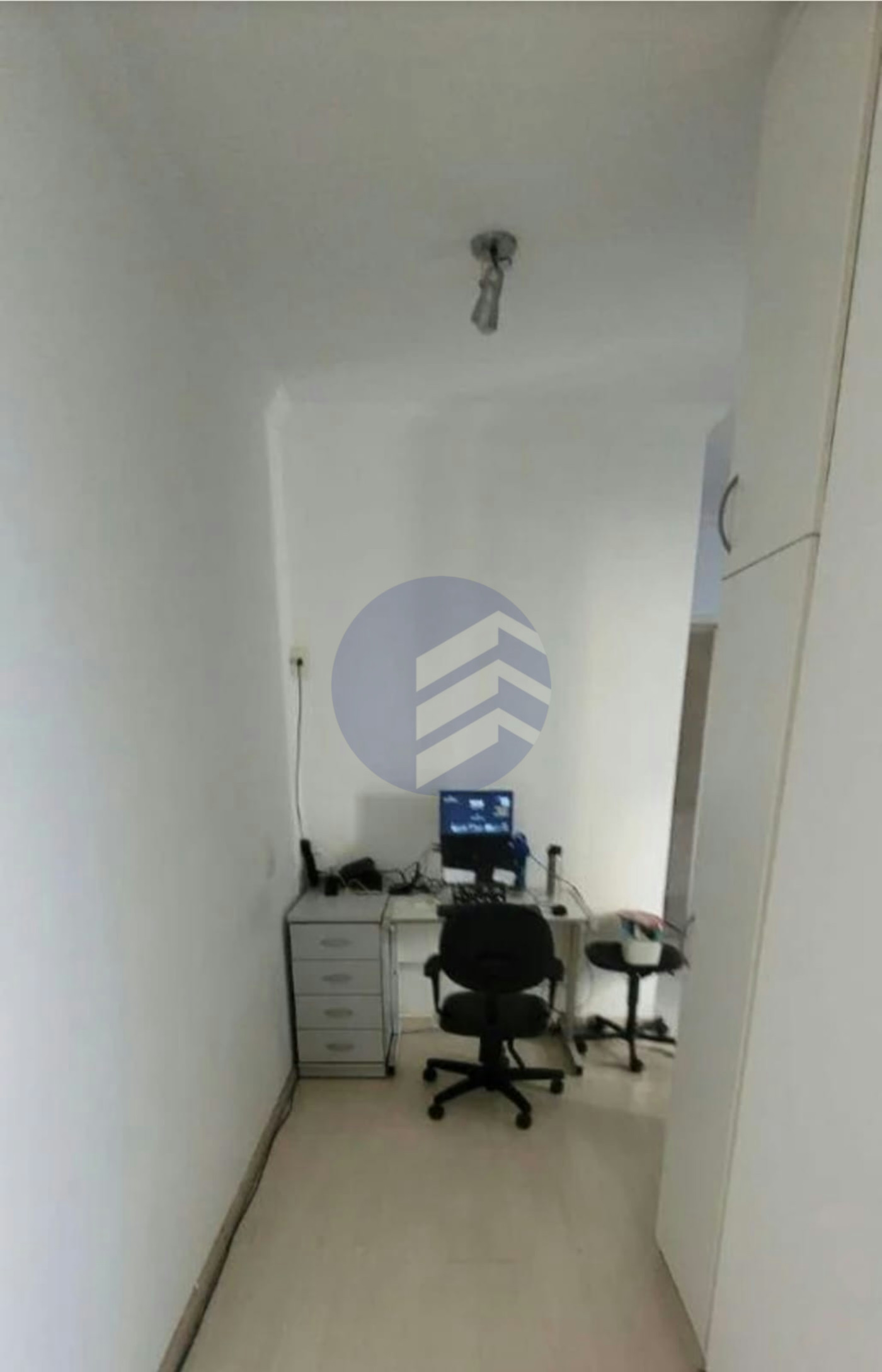 Sobrado espaçoso e completo em condomínio fechado no Bonfiglioli!