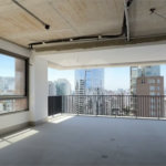 Apartamento novo á venda no Itaim Bibi Apartamento com 3 dormitórios à venda, 189 m² por R$ 8.150.000,00 - São Paulo/SP