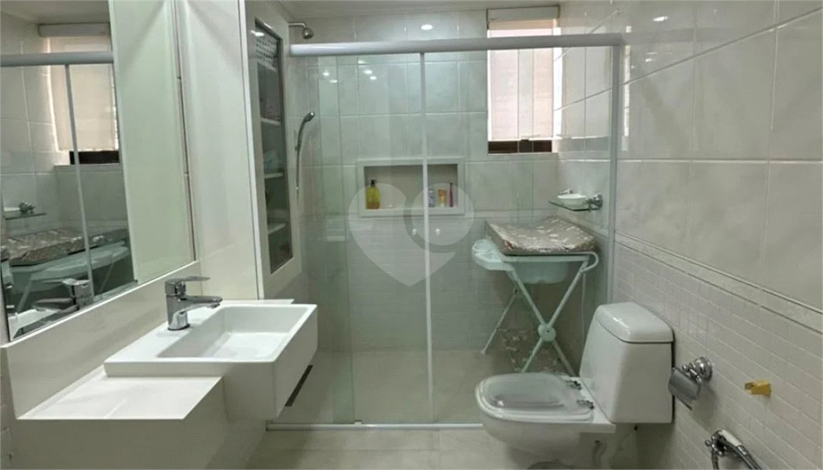 Apartamento à venda com 4 suítes em Riviera de São Lourenço, Bertioga, SP