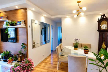 Apartamento com 72 m² Reformado à Venda com 2 quartos em Butantã, São Paulo - SP