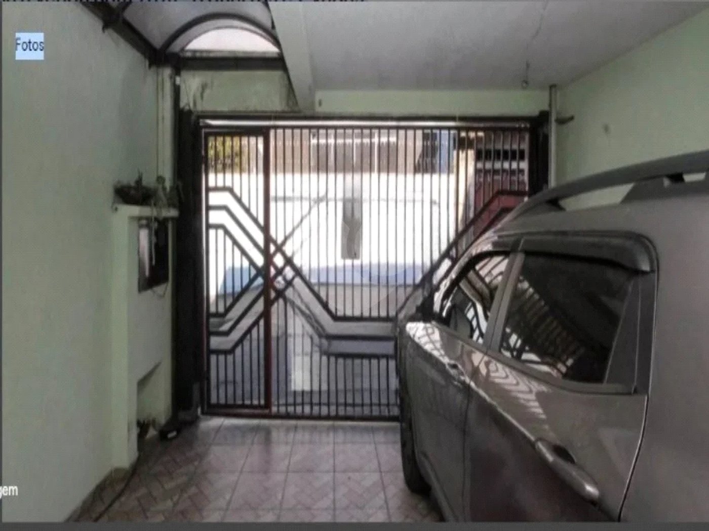 Sobrado com 157m² , 3 dormitórios , sendo 1 suíte , 2 vagas ,à venda na Vila Formosa.