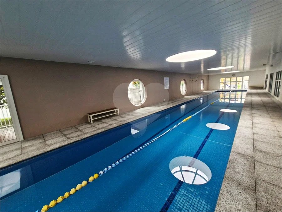Apartamento à venda com 3 suítes em Alto da Boa Vista, São Paulo, SP