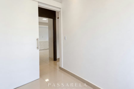Apartamento à venda ou para alugar com 4 quartos, sendo 3 suítes, em Vivendas do Bosque, Campo Grande, MS