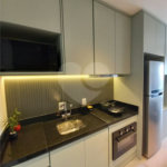 Studio para Locação 26 m²- Vila Mariana - YBY Ibirapuera Urban Home! Mobiliado!