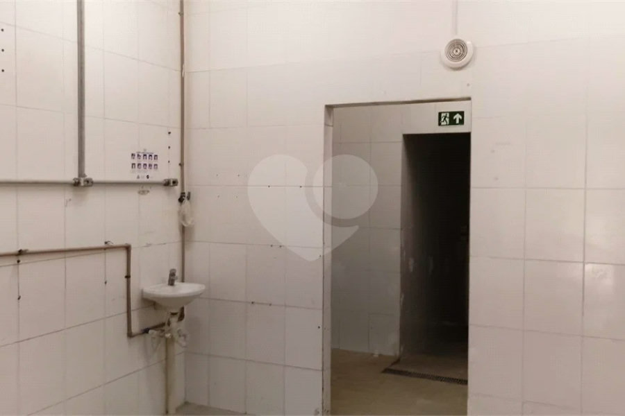 Prédio Comercial à Venda na Mooca – 394 m² de Área Construída