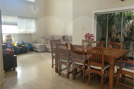Casa a venda no Boa Vista