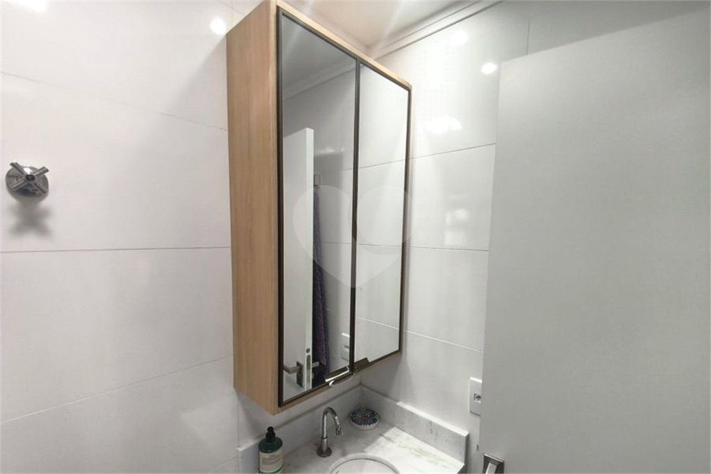 Apartamento mobiliado com 69m² – Boqueirão