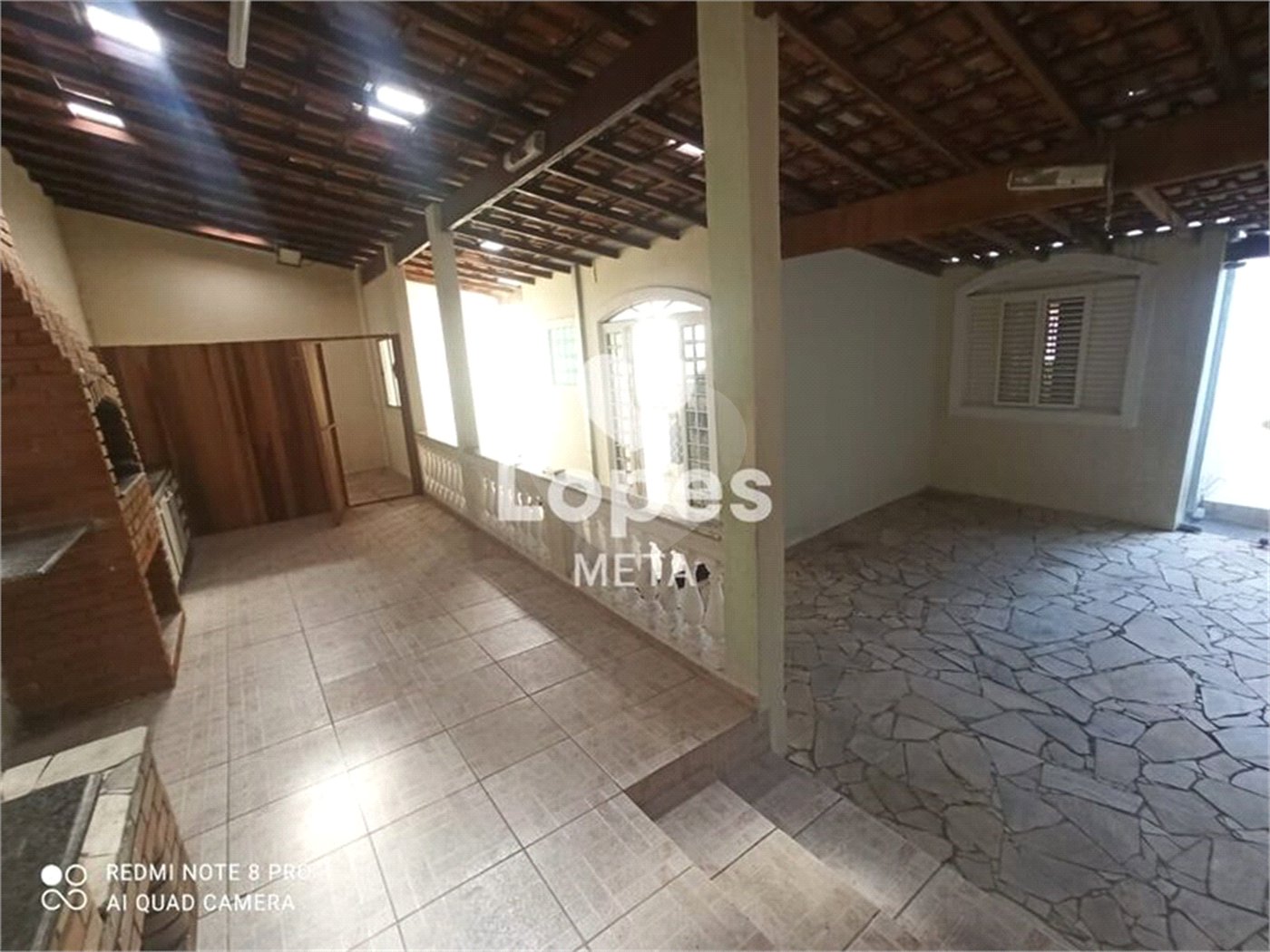 Casa á venda no bairro Parque Interlagos em São José dos Campos