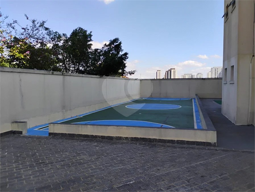 Vende-se lindo apartamento na Vila Santa Catarina!