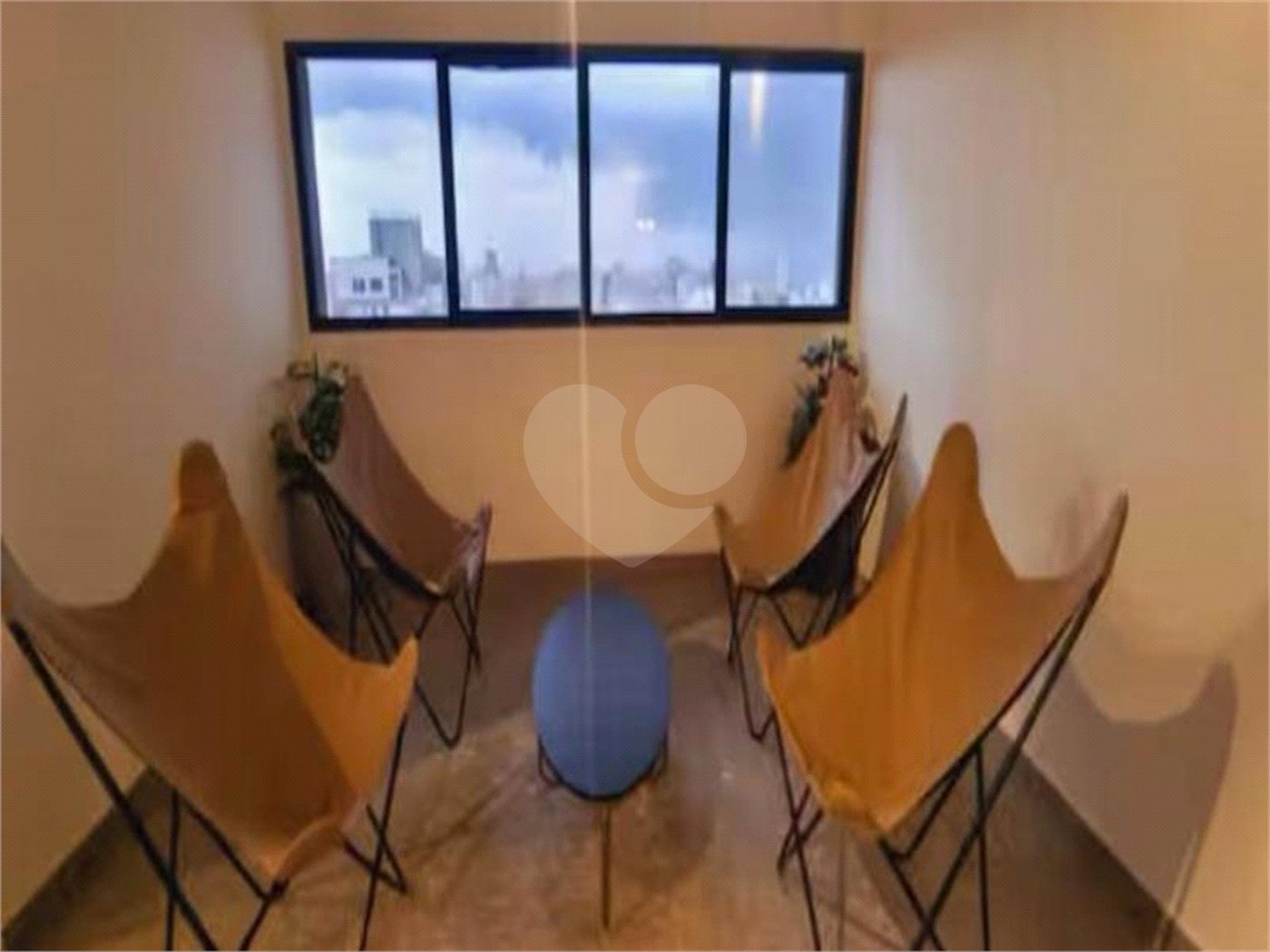 Studio à venda na Bela Vista – 23 m², mobiliado e funcional