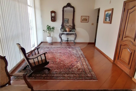APARTAMENTO COBERTURA Á VENDA COM 200m2 ÍCONE NA BELA VISTA
