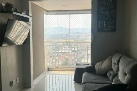 Apartamento á venda no Condominio Spot Lago dos Patos com 2 quartos e 1 vaga