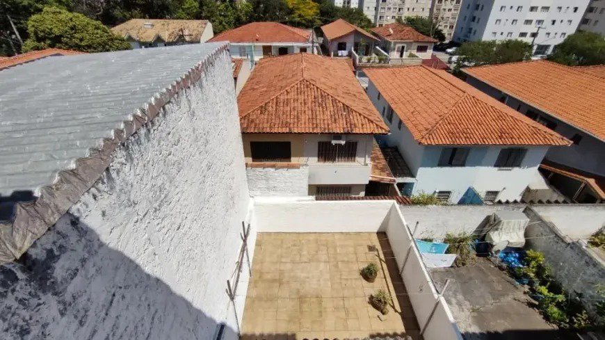 Casa à venda com 3 quartos em Jardim Ester Yolanda, São Paulo, SP