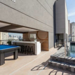 LANÇAMENTO- Apartamento à venda na Consolação/ Bela Vista