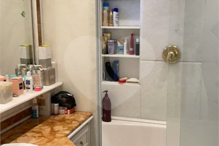 Apartamento com terraço 385m² 03 dormitórios sendo 2 suítes 5 vagas..Estuda Permuta.