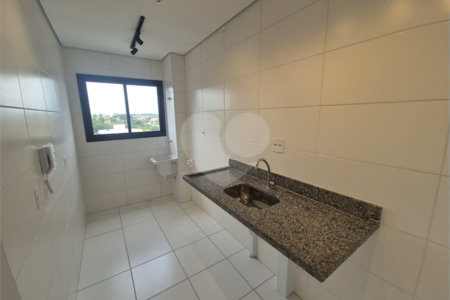 Conforto e Praticidade no Residencial Rampazzo: 2 Dormitórios, sendo 1 Suíte, com vista priveligiada