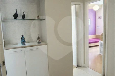 Apartamento á venda - Vila Monumento