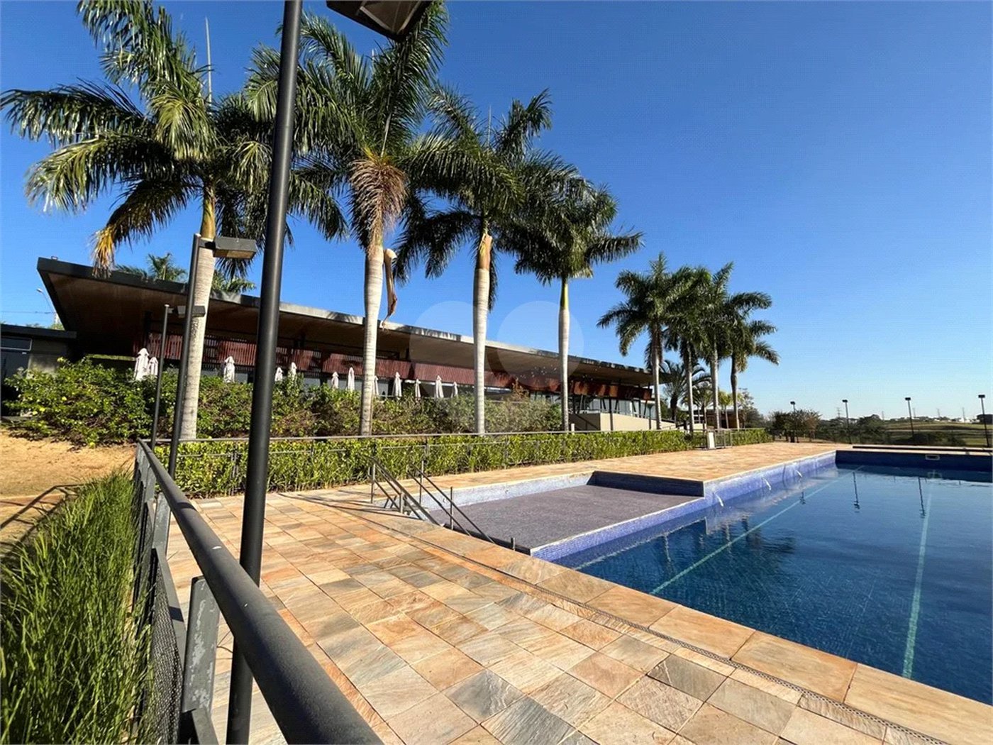 Terreno Plano à venda no Condomínio Villa Bela Vista em Piracicaba/SP.