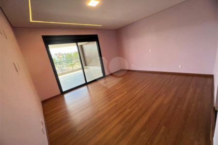 Casa com 4 suítes no Residencial 4 Parque Faber Castell