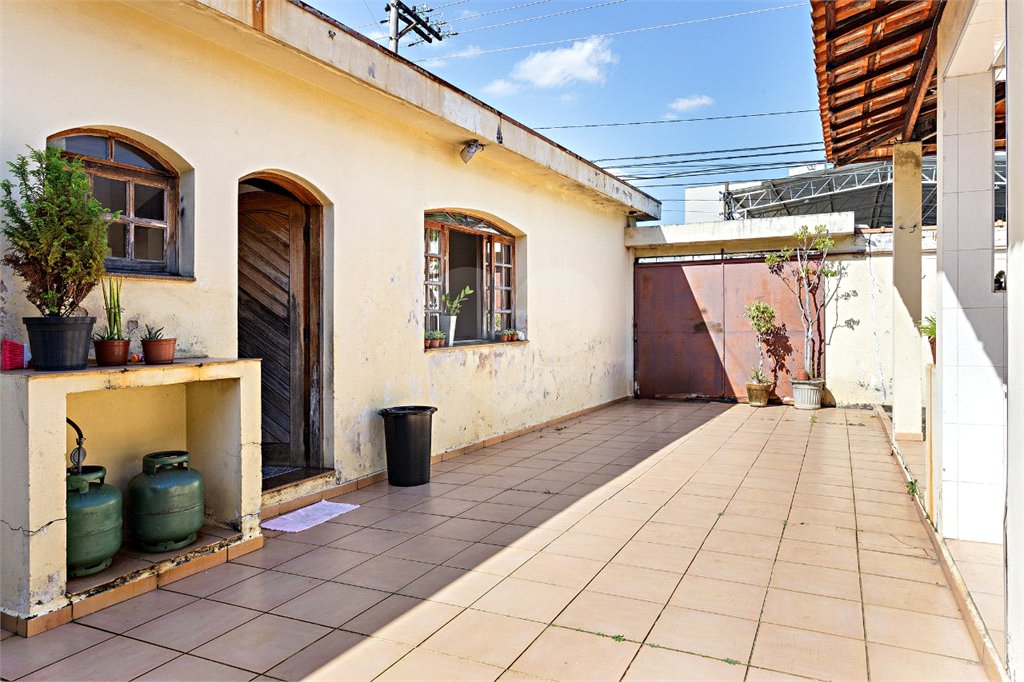 Casa Térrea à venda com 3 quartos, sendo 1 suíte, em Chácara Santo Antônio (zona Sul), São Paulo, SP