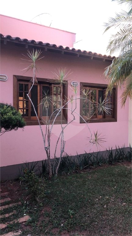Casa Térrea no Condomínio Vila Pinhal Do Broa