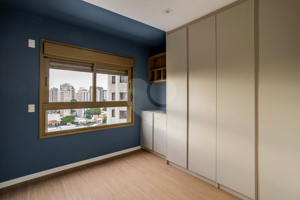 Apartamento com 149m², 3 quartos e 2 vagas