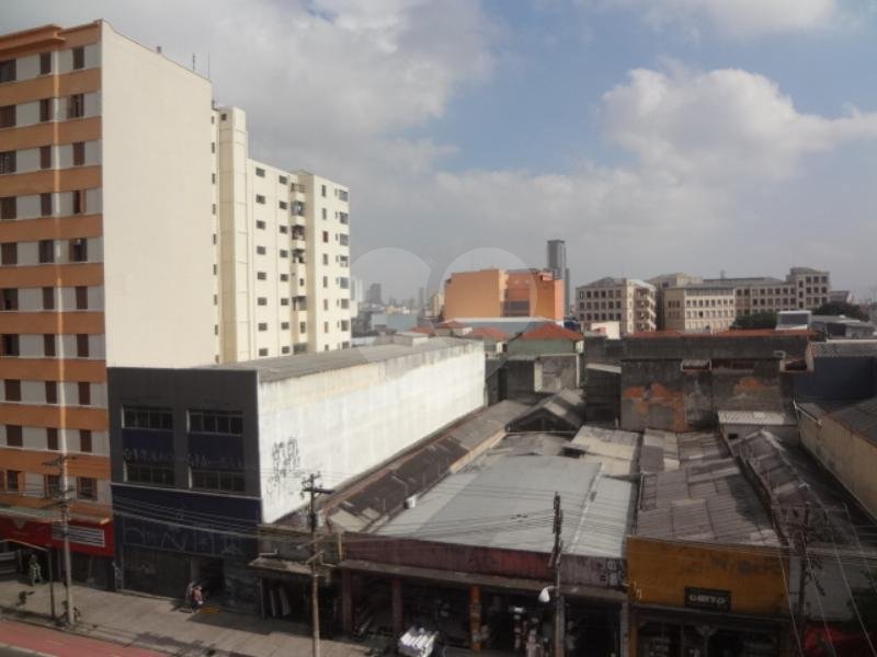 APARTAMENTO NO B R Á S – 67 MTS