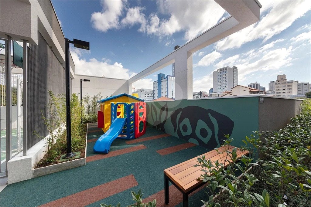 Apartamento a venda na Vila Mariana
