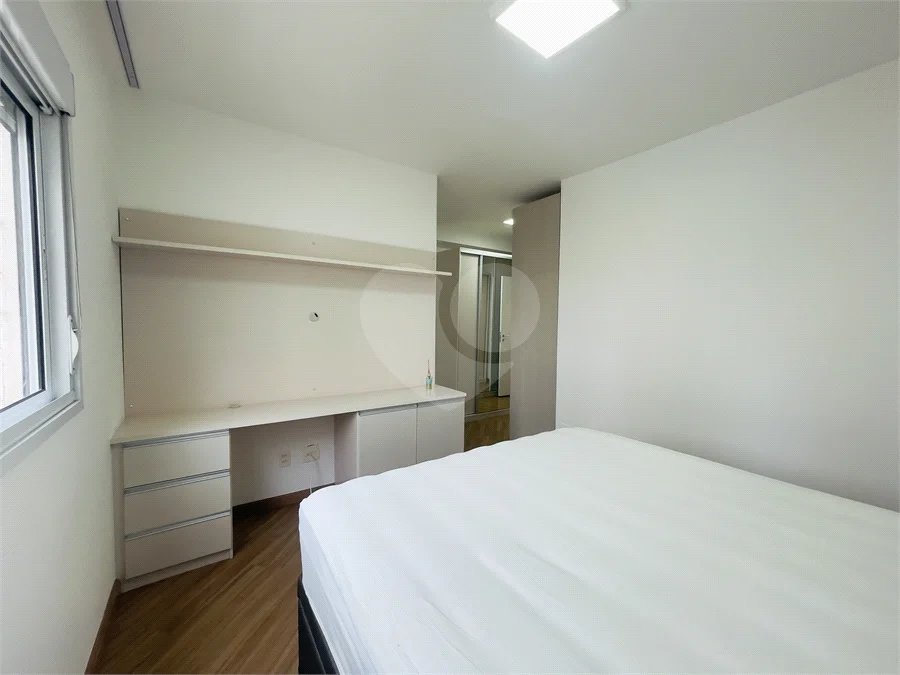 LOCAÇÃO DOMO LIFE C/ 155 m² - 3 DORMITÓRIOS | 3 VAGAS | CONDOMÍNIO CLUBE PRONTO PARA MORAR!