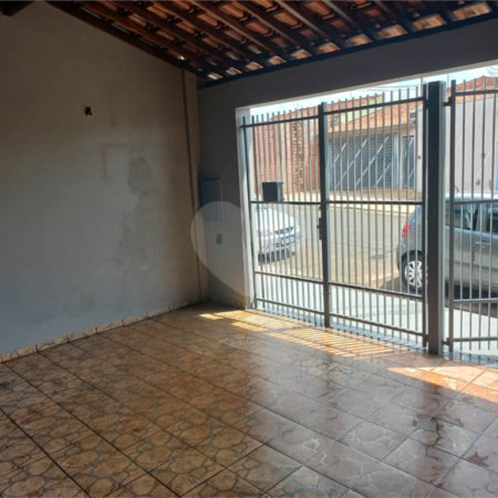 Casa térrea para venda no Jardim Bicão