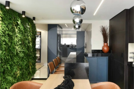 237 m² DE SOFISTICAÇÃO NO IPIRANGA – 4 SUÍTES, VARANDA GOURMET E CONDOMÍNIO CLUBE COMPLETO
