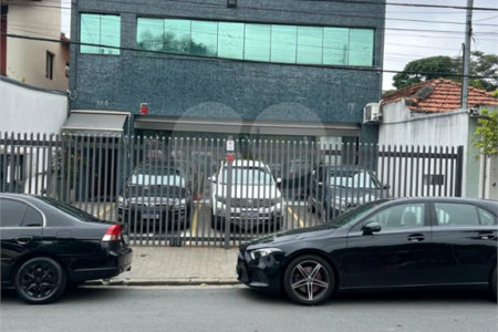 Prédio comercial á venda no Tatuapé